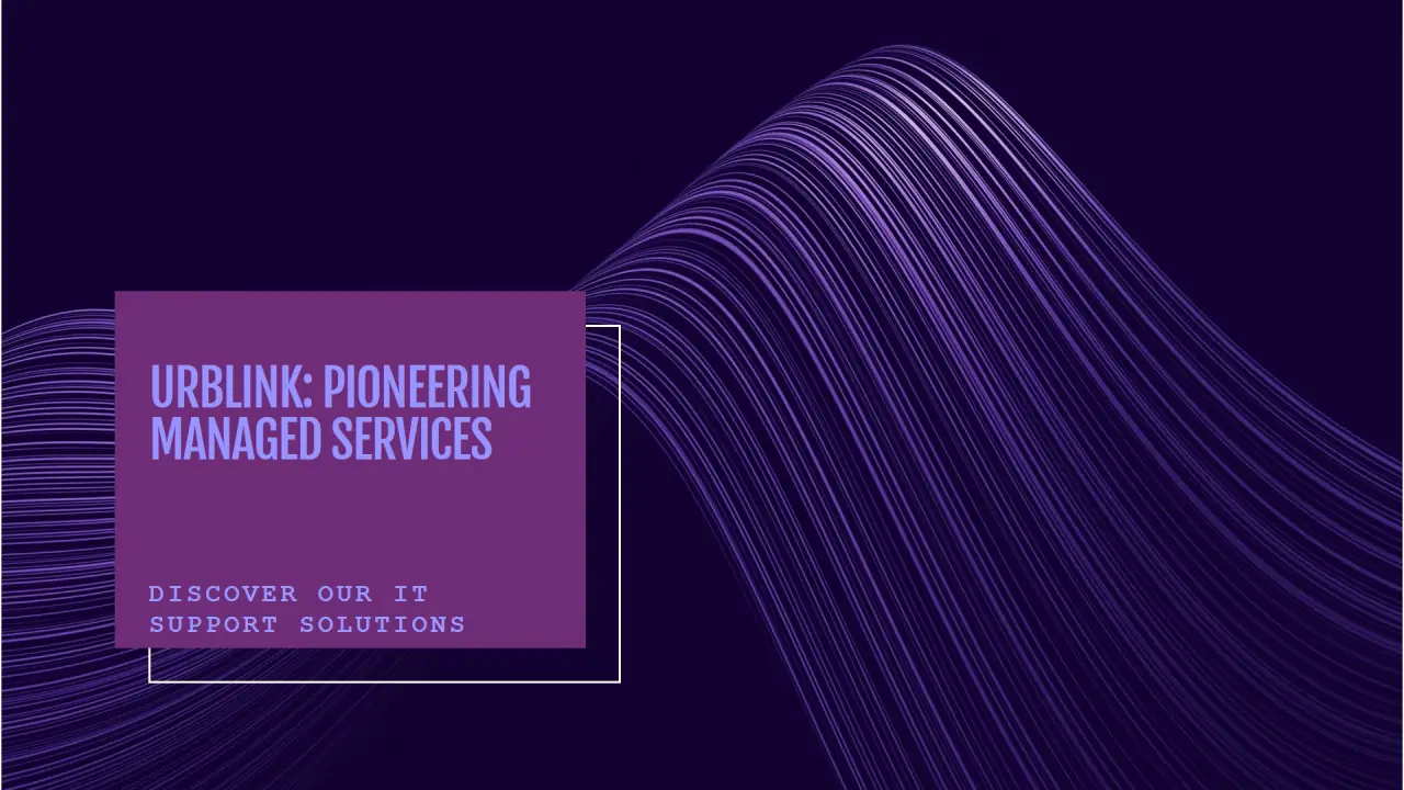 IT Managed Services