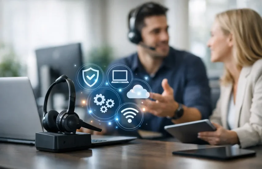 Is an IT support subscription service worth it?