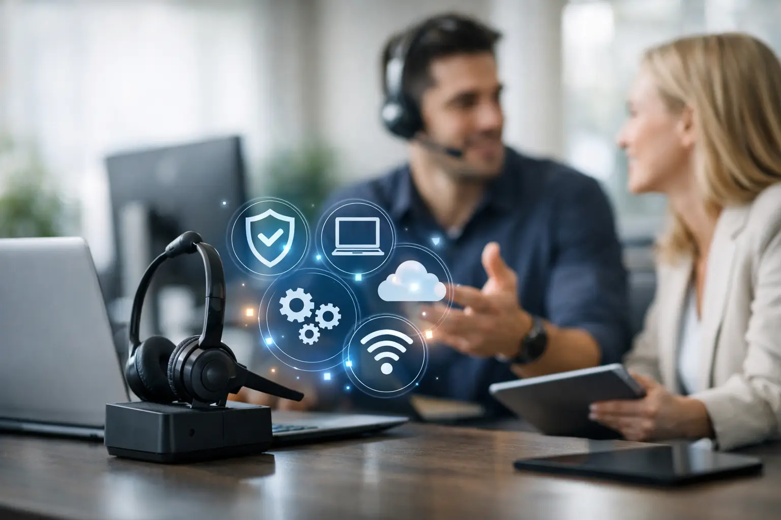 Is an IT support subscription service worth it?
