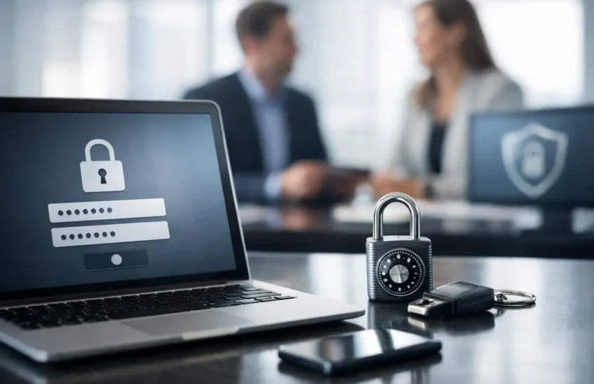 Best Business Password Policies That Work