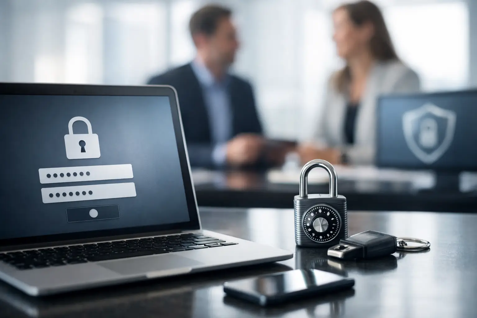 Best Business Password Policies That Work
