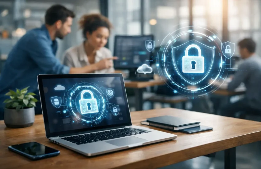 Best Cybersecurity Practices for Startups