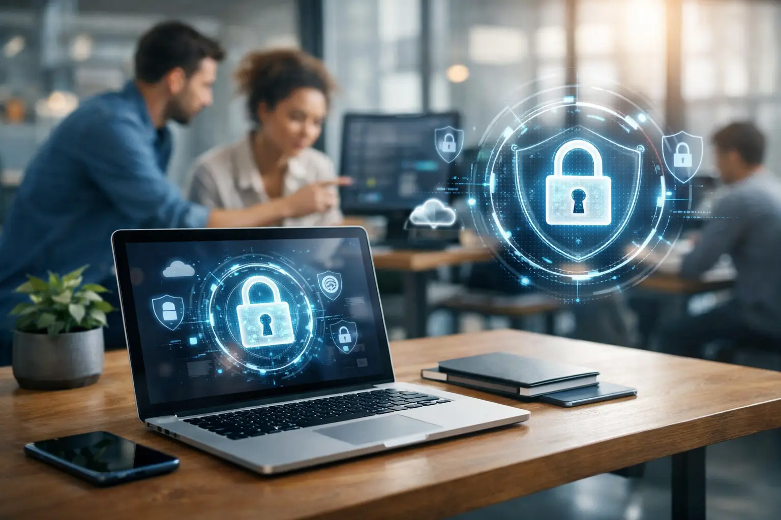 Best Cybersecurity Practices for Startups