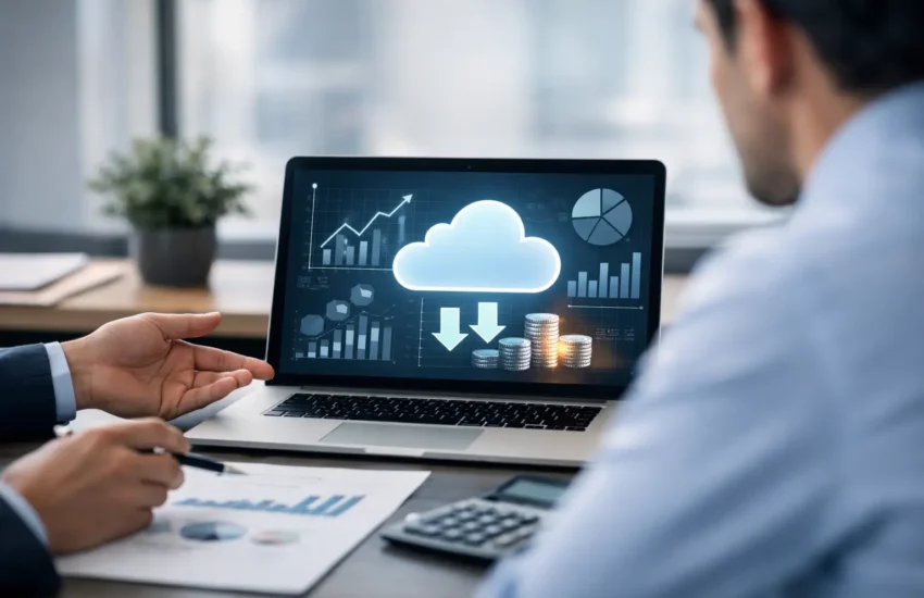 Cloud Cost Optimisation Strategies That Work