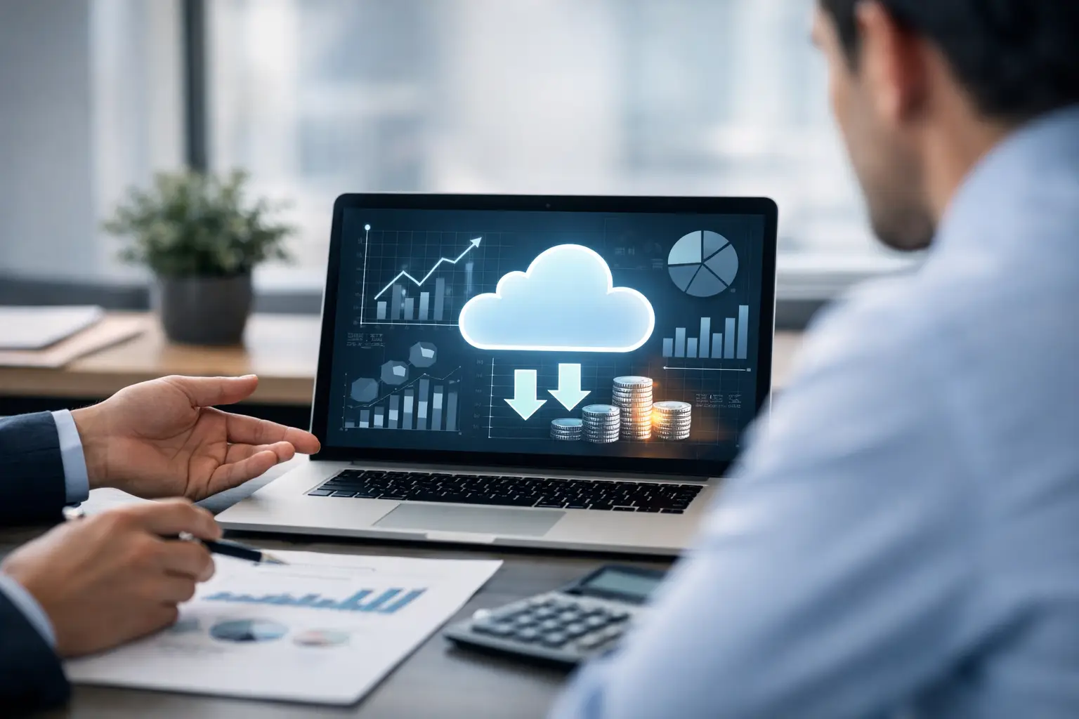 Cloud Cost Optimisation Strategies That Work