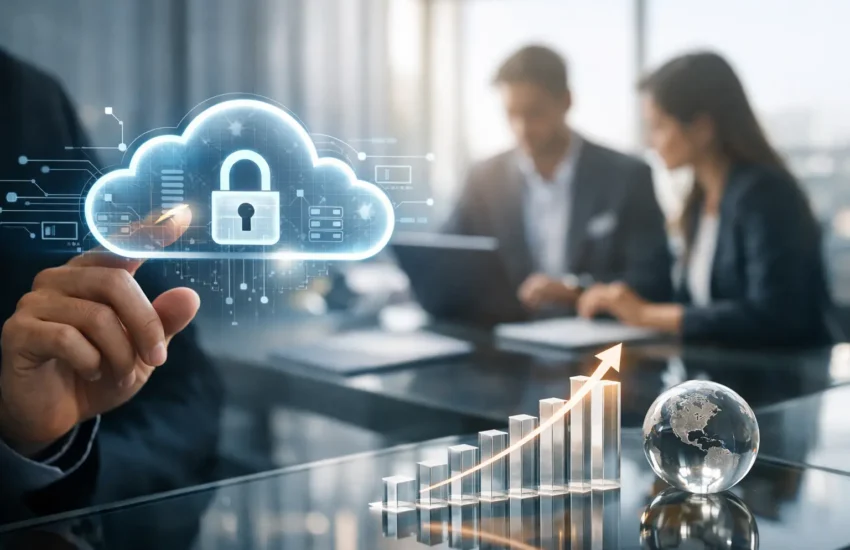 Cloud Governance That Supports Secure Growth