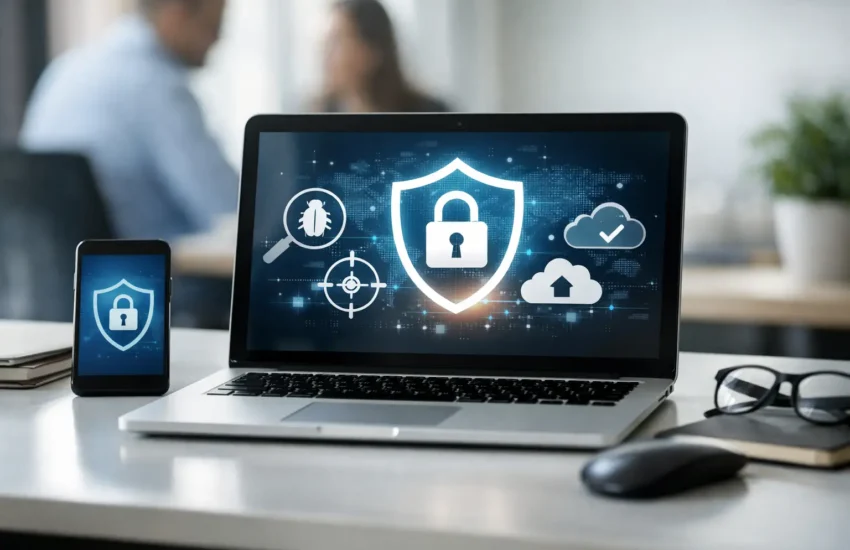 Endpoint Protection Software Review for SMEs