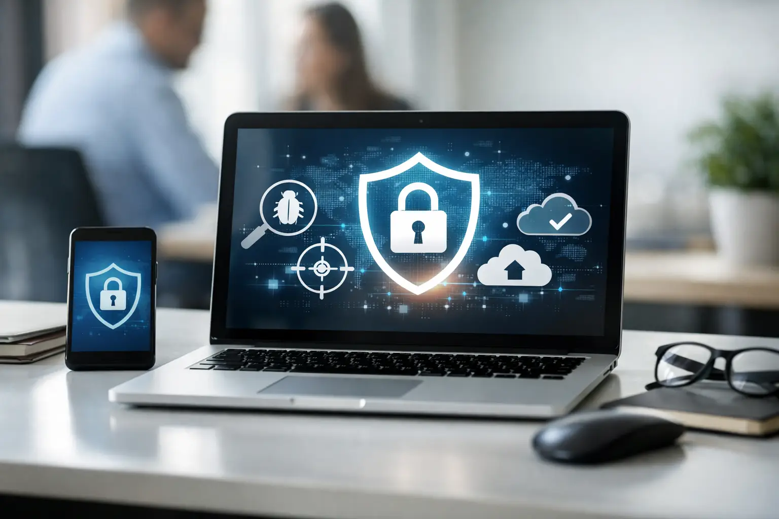 Endpoint Protection Software Review for SMEs