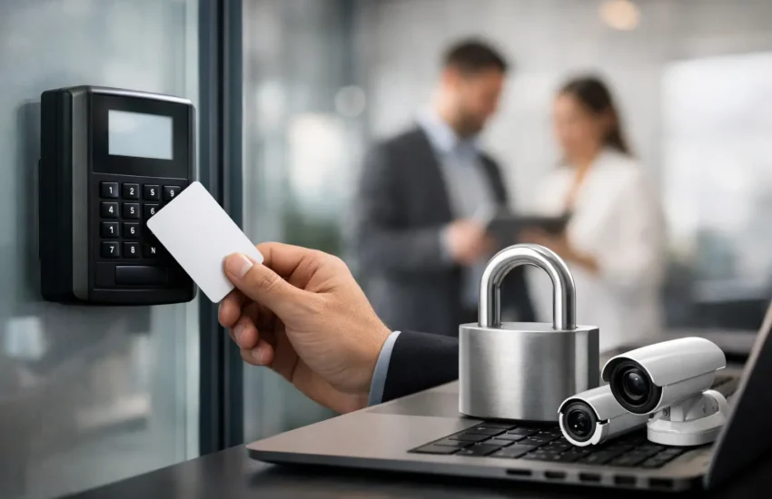 How to Create Access Controls That Protect Work