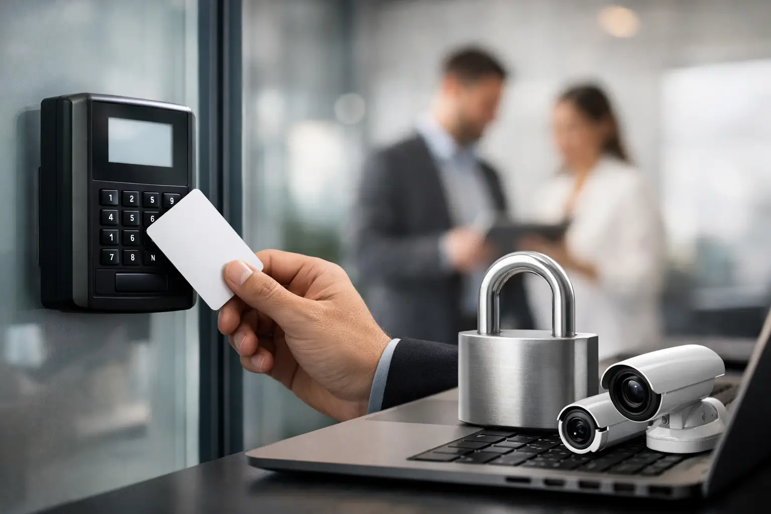How to Create Access Controls That Protect Work