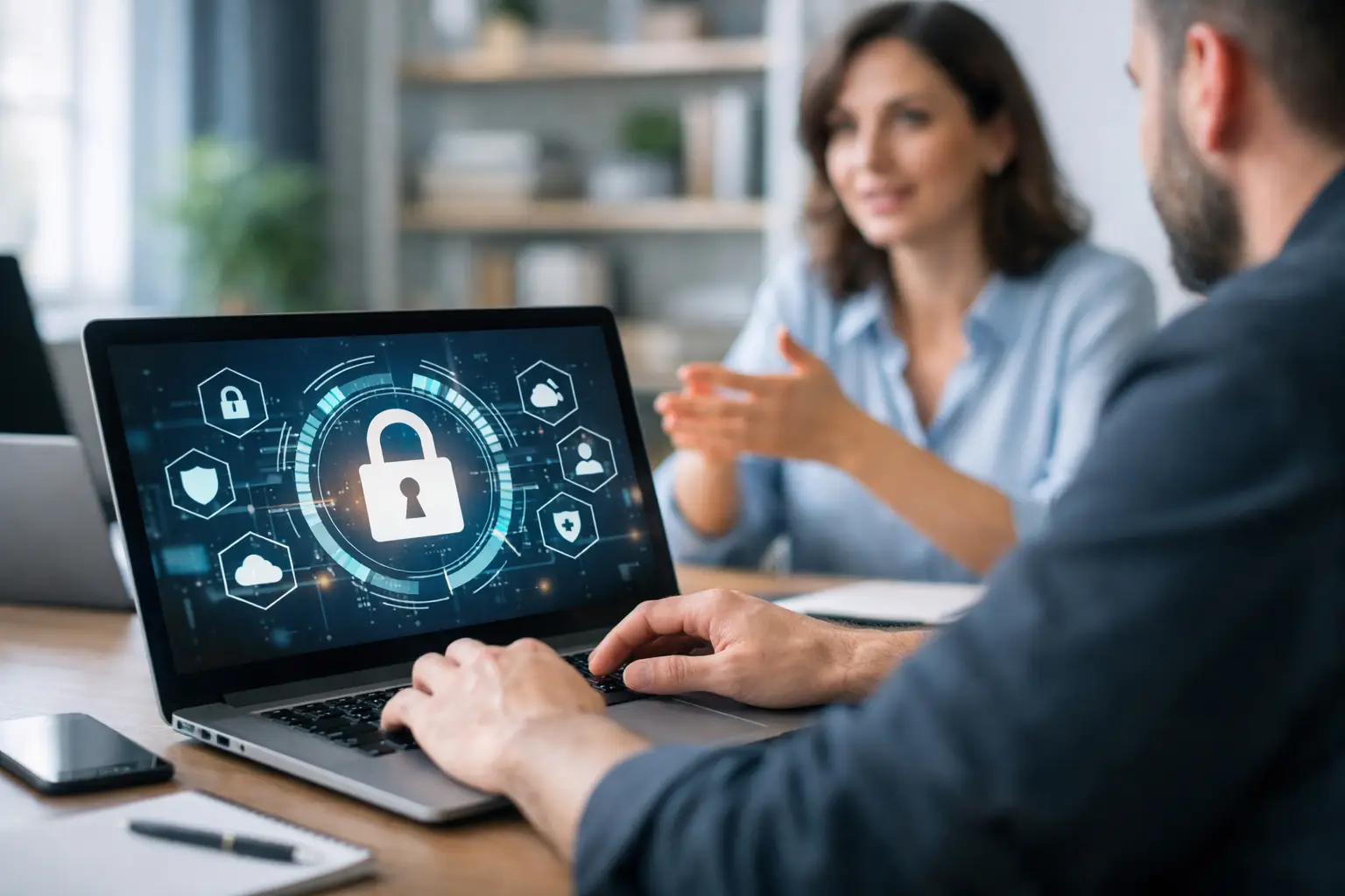 How Zero Trust for Small Business Can Work