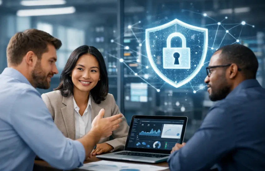 IT Consulting for Scaling Teams That Protects Growth