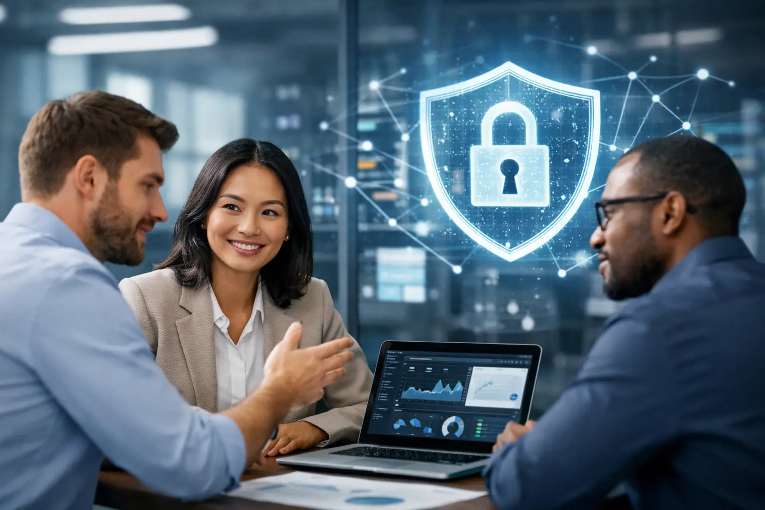 IT Consulting for Scaling Teams That Protects Growth