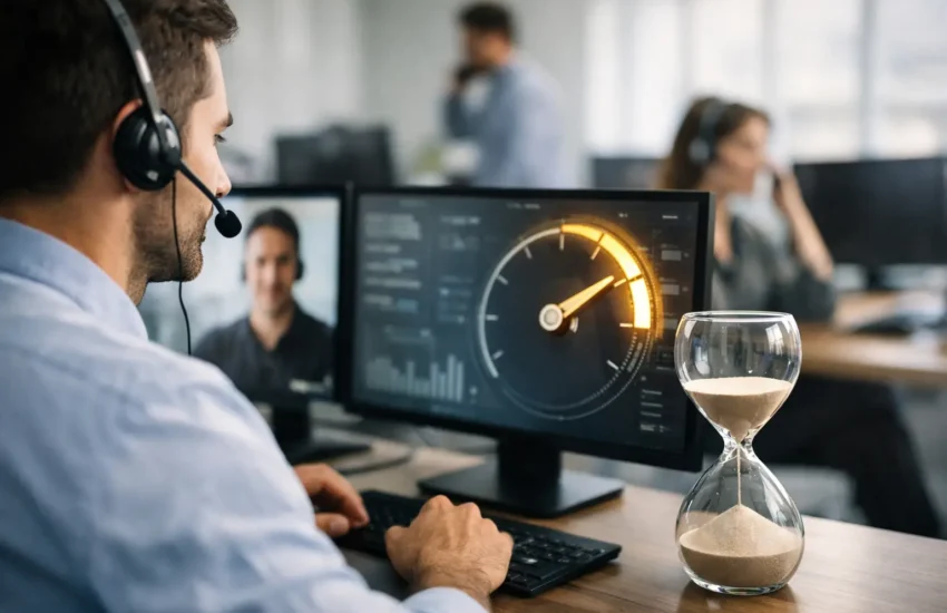 IT Support Response Time Expectations Explained