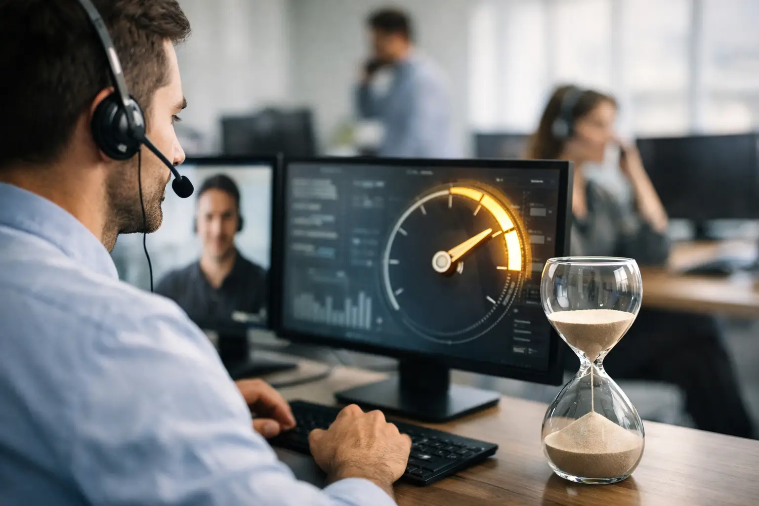 IT Support Response Time Expectations Explained