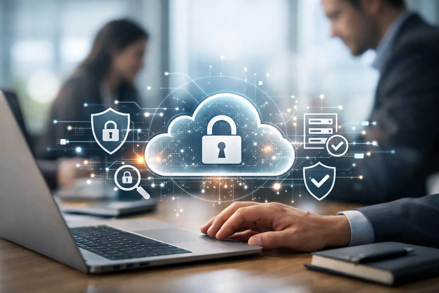 Managed Cloud Security Services Explained