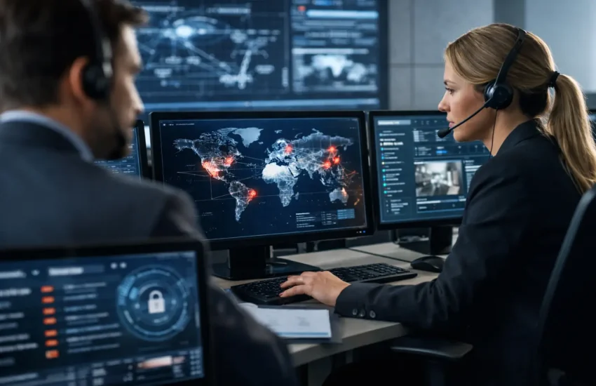 Managed Detection Response Review: What Matters