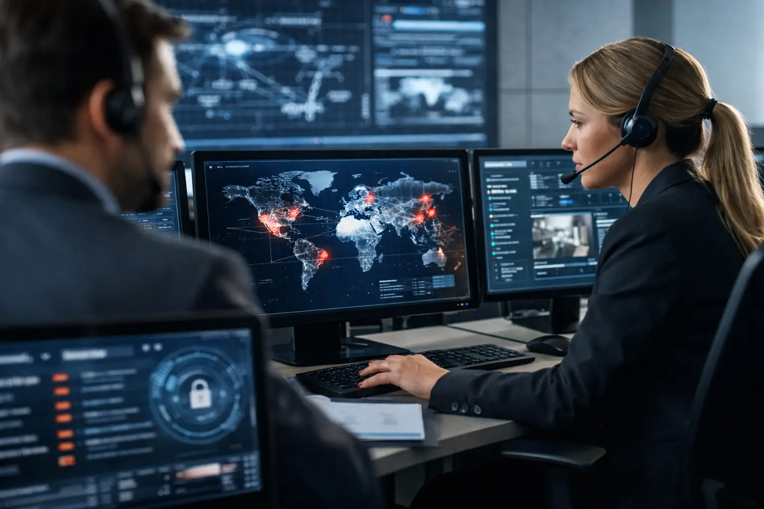 Managed Detection Response Review: What Matters