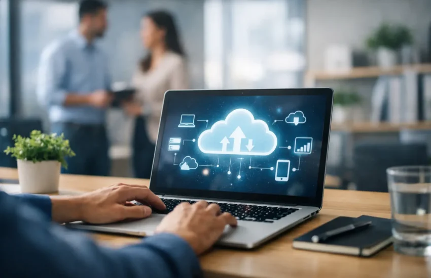 Small Business Cloud Strategy Guide for Growth