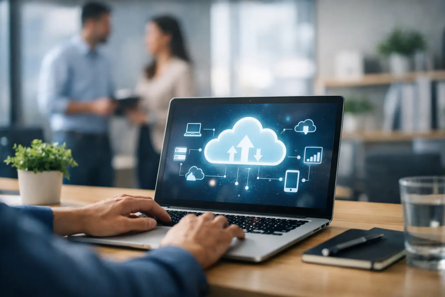 Small Business Cloud Strategy Guide for Growth