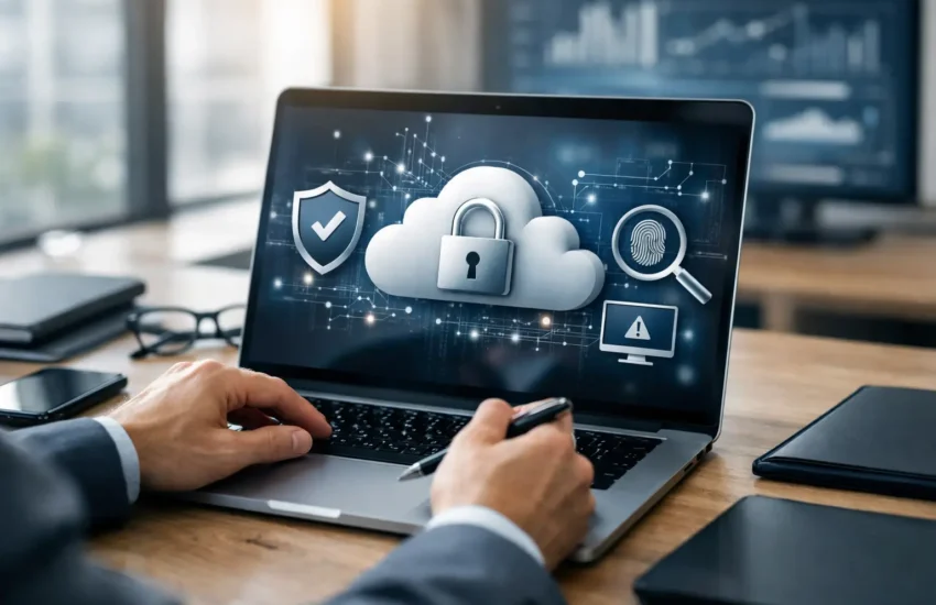 What a Microsoft 365 Security Review Should Find