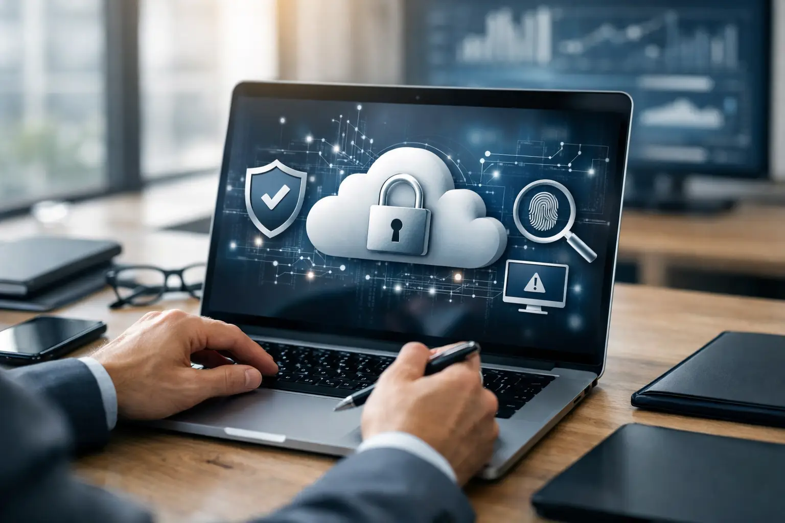 What a Microsoft 365 Security Review Should Find