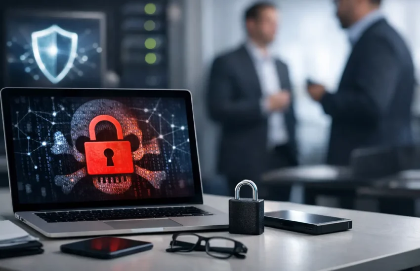 10 Best Ransomware Protection Tools for Business