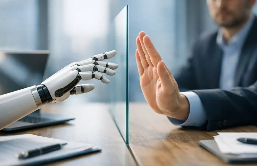 Agentic AI for Business Needs Clear Boundaries