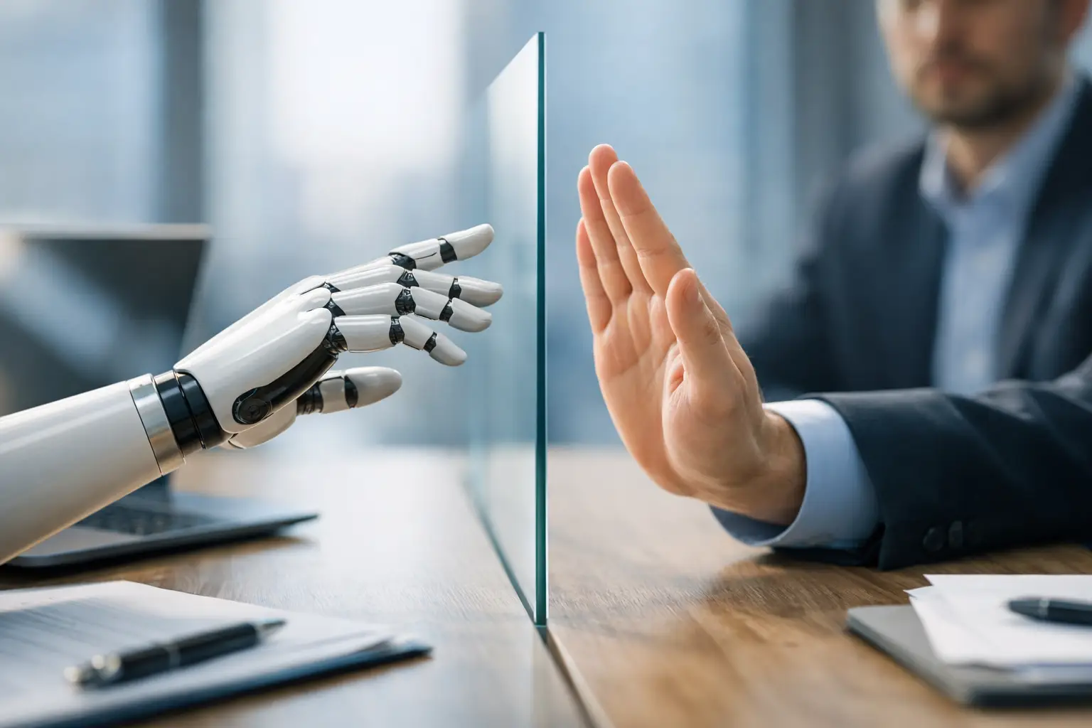 Agentic AI for Business Needs Clear Boundaries