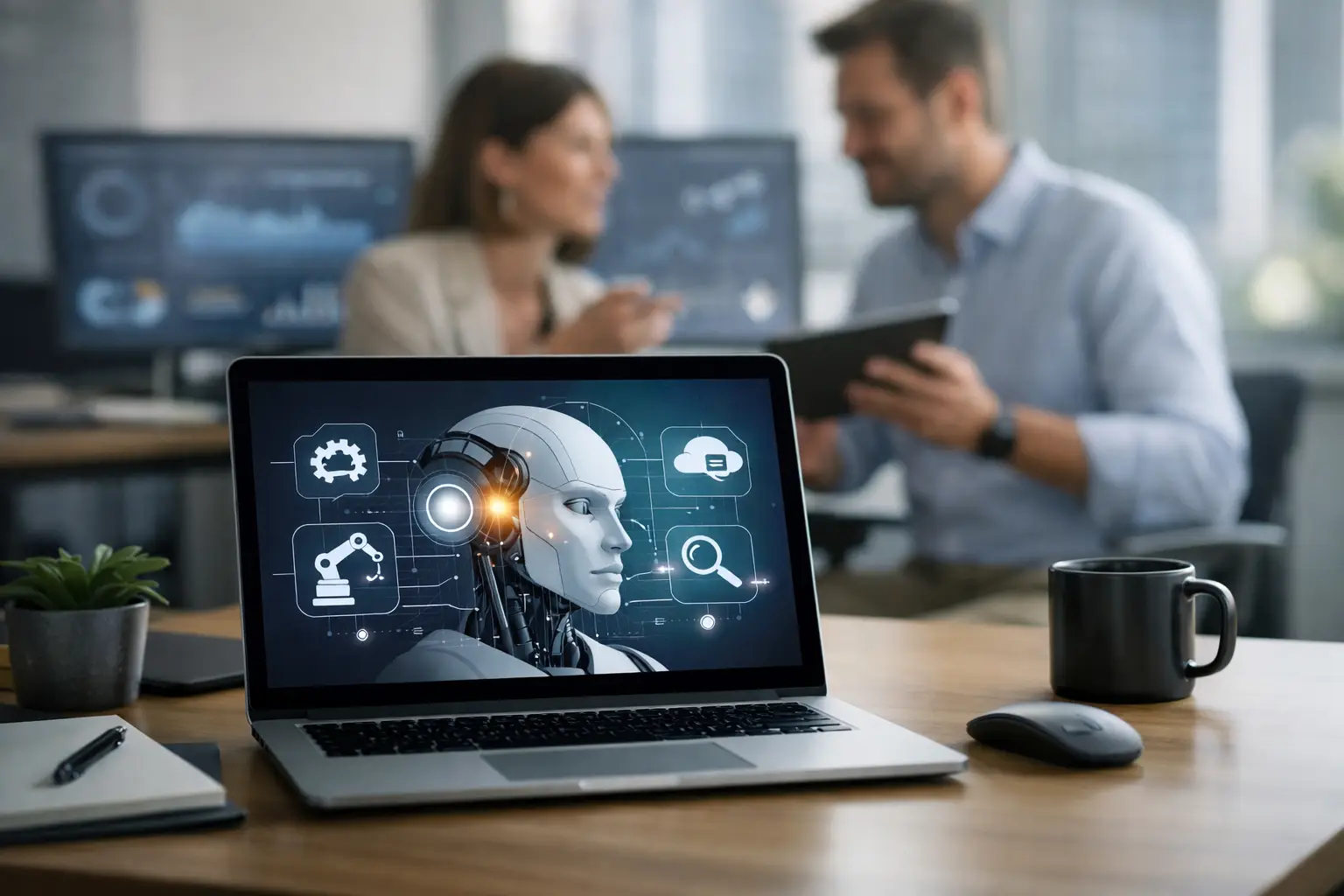 AI Process Automation for SMEs That Works