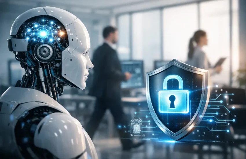 AI Security for Businesses That Cannot Pause