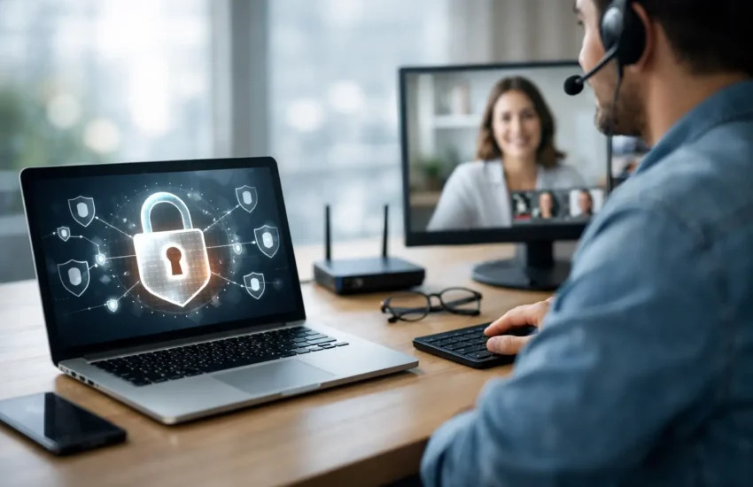 Best Secure Remote Access Solutions for SMEs
