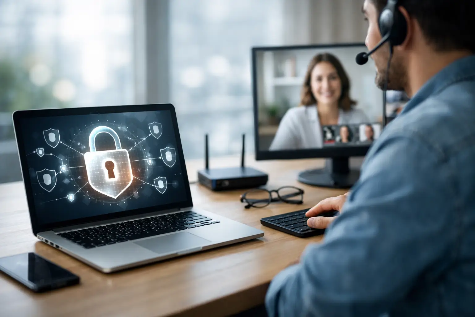 Best Secure Remote Access Solutions for SMEs