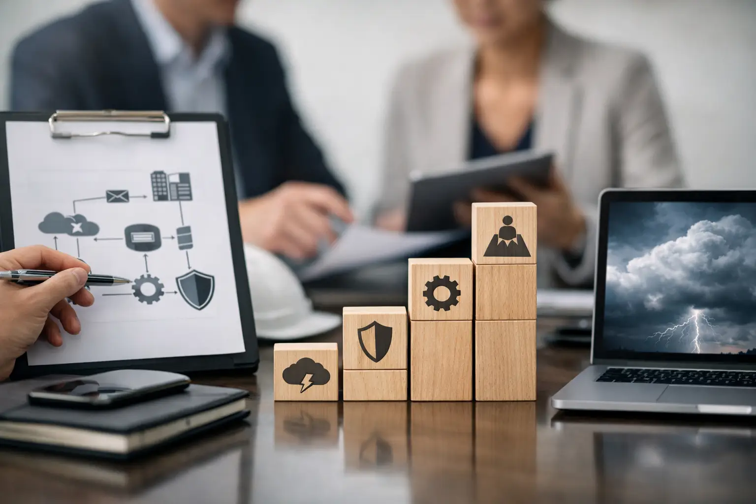 Business Continuity Planning Framework That Works