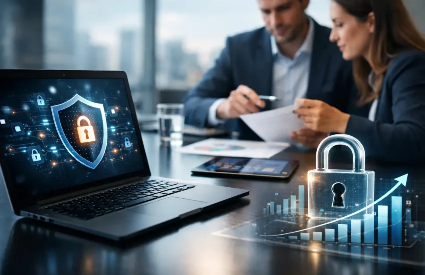 Business Cyber Risk Assessment That Protects Growth