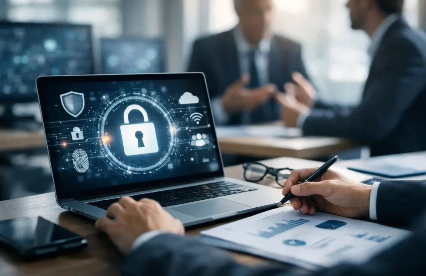 Cybersecurity Trends Businesses Need to Act On