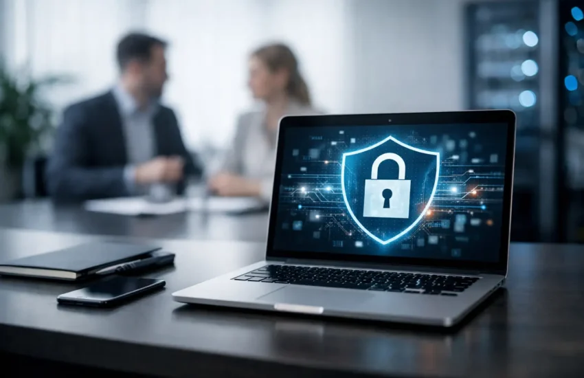 Czy wykupić cyberubezpieczenie dla firmy?