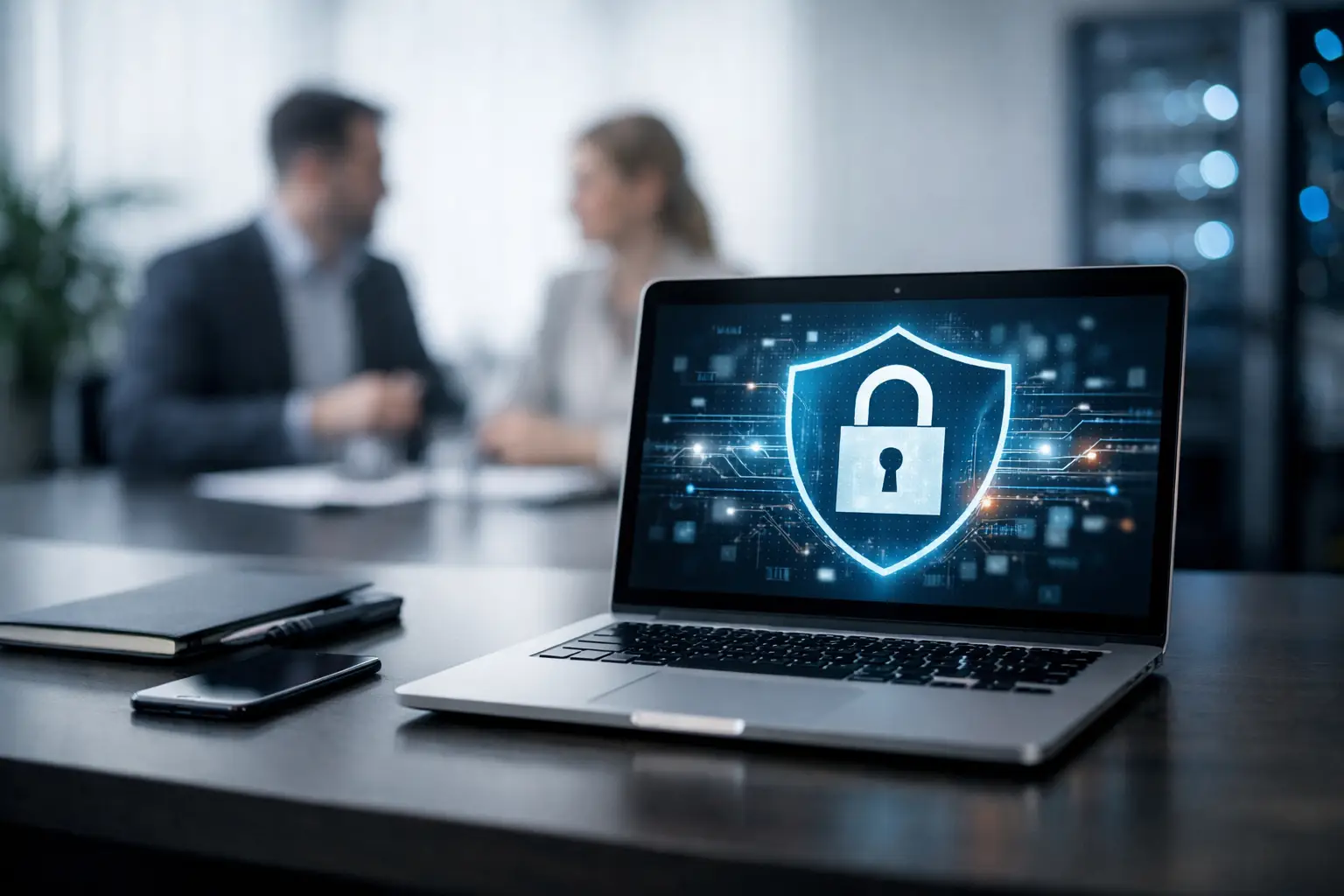 Czy wykupić cyberubezpieczenie dla firmy?