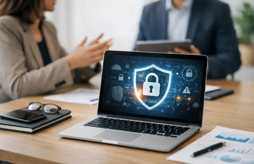 Essential Cybersecurity Policies for Startups