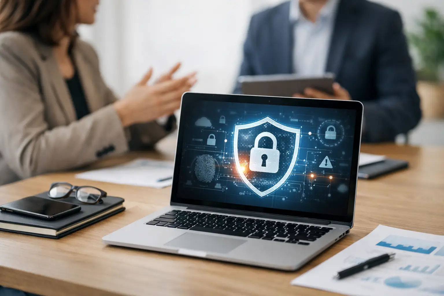Essential Cybersecurity Policies for Startups