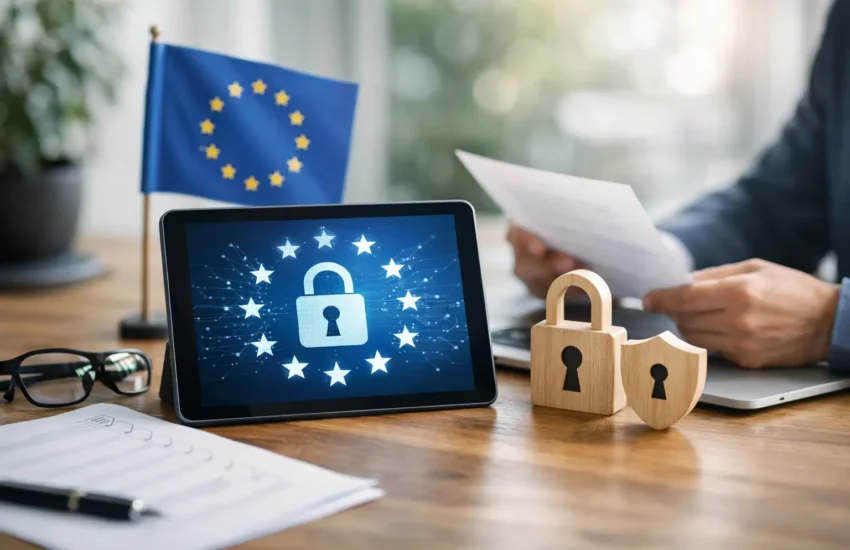 GDPR Compliance for European SMEs A Practical Plan