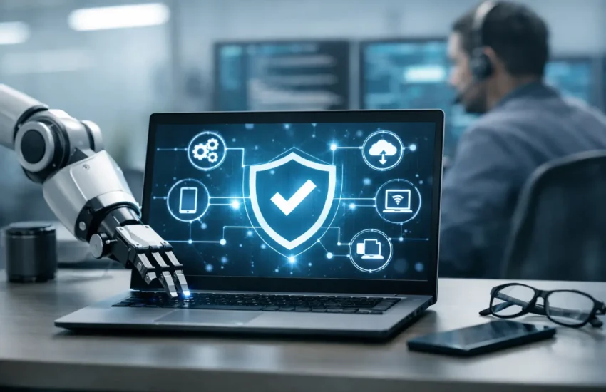 How to Automate Patch Management Safely