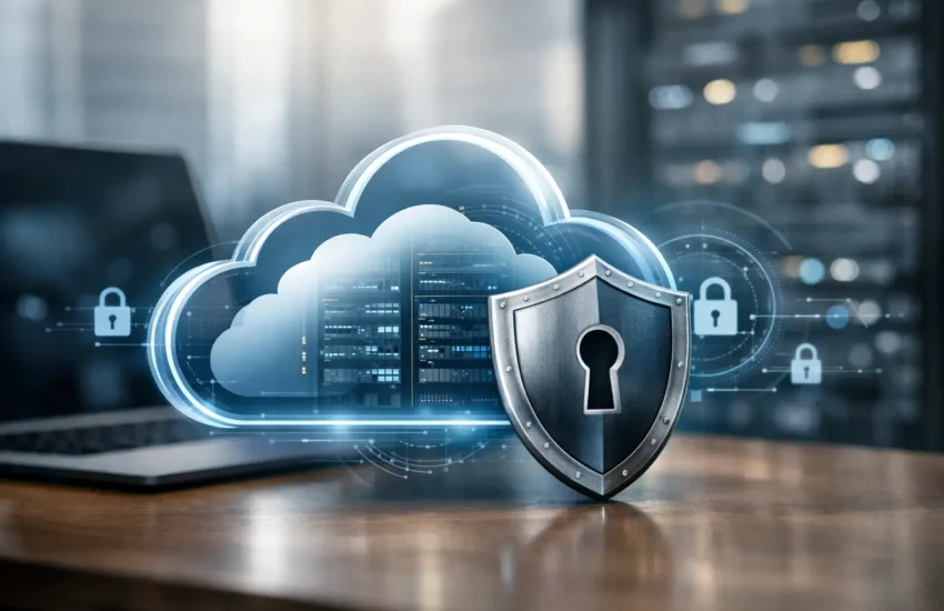 How to Secure Cloud Databases for Business