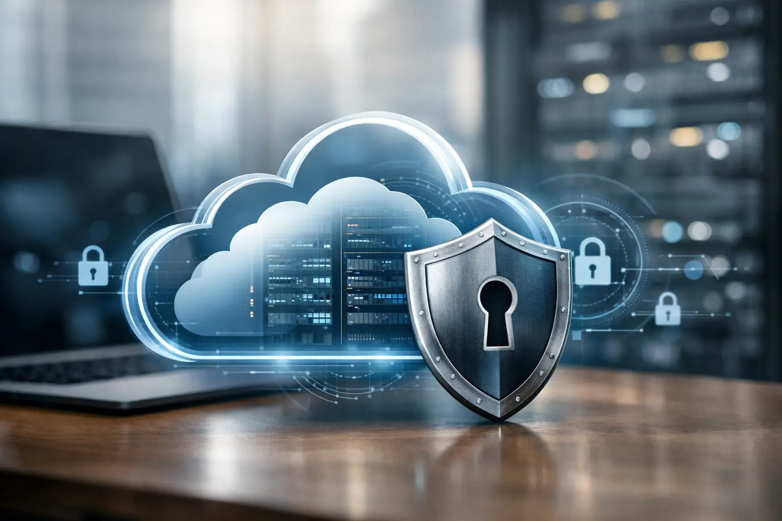 How to Secure Cloud Databases for Business