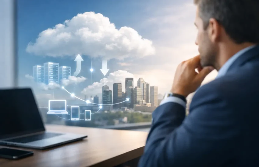 Is Cloud Migration Worth It for Your Business?
