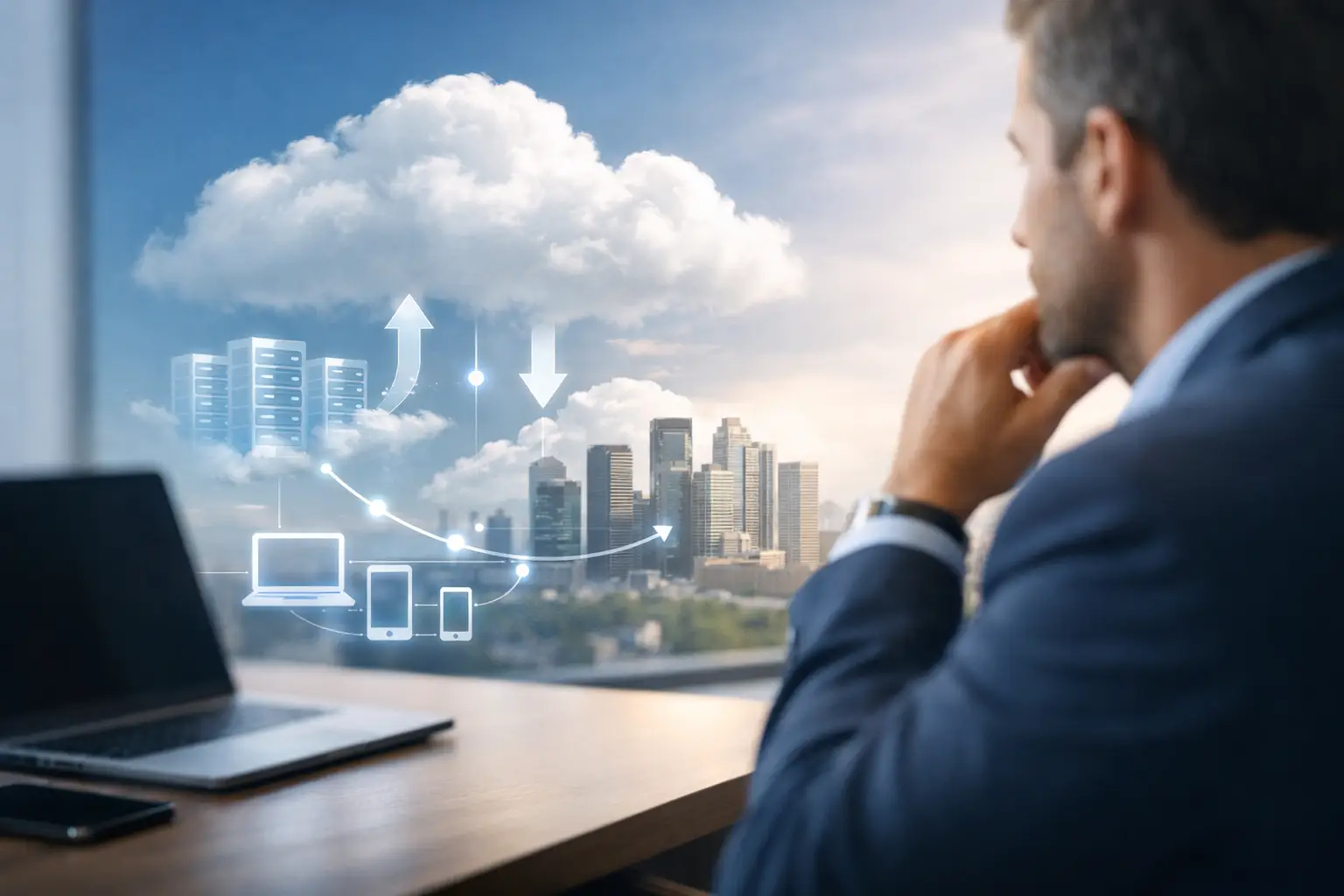 Is Cloud Migration Worth It for Your Business?