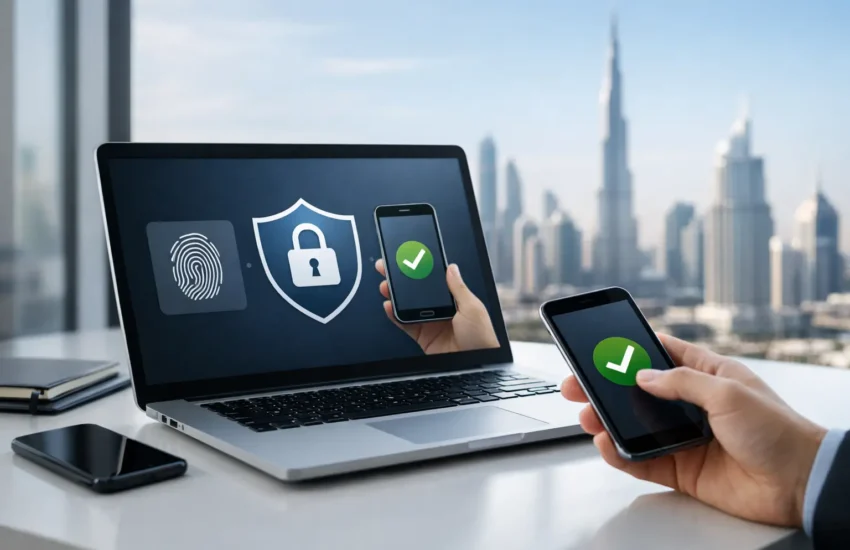 Is MFA Required? What UAE Businesses Need to Know