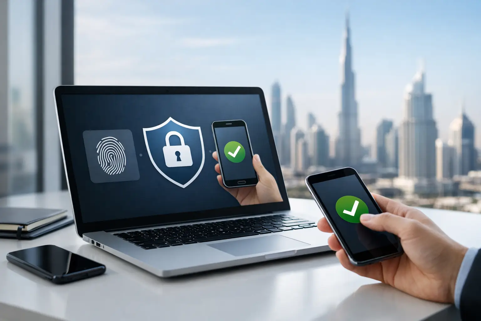 Is MFA Required? What UAE Businesses Need to Know