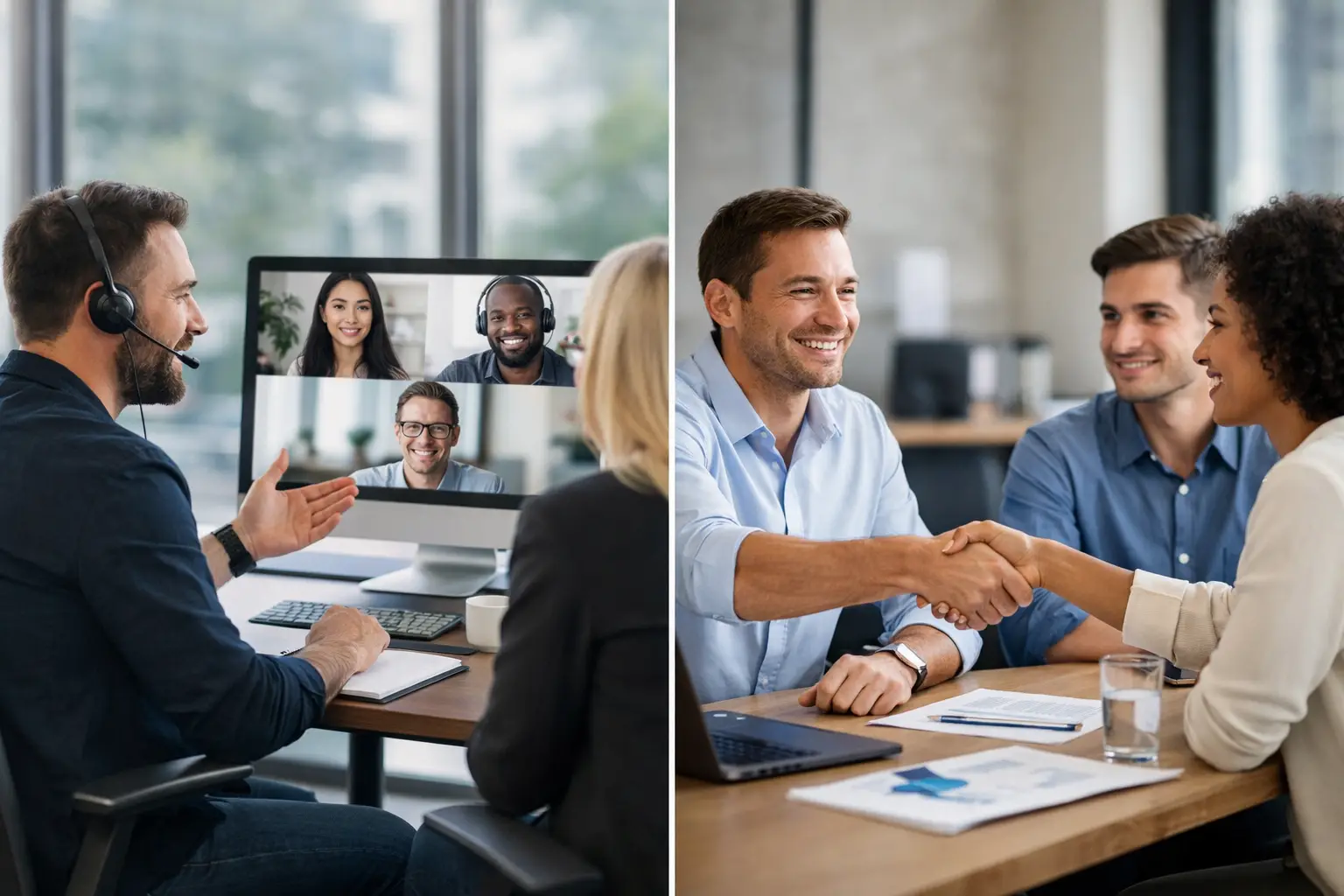 IT Outsourcing Versus Internal Hiring Compared
