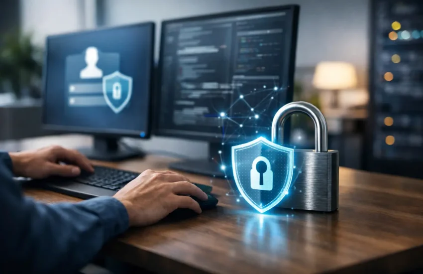 Privileged Access Management for Safer Business IT